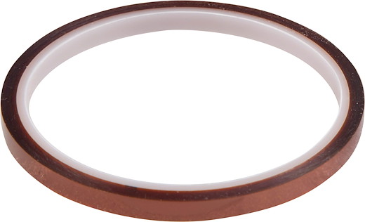Polyimide Tape 6mm x 30 Meter