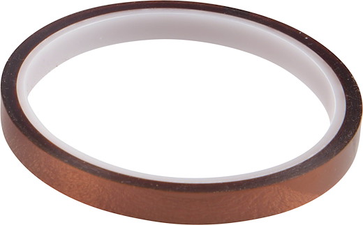 Polyimide Tape 9mm x 30 Meter