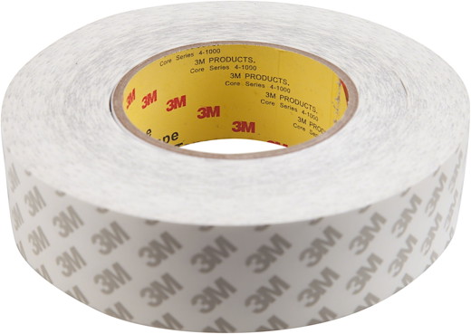 3M doppelseitiges Klebeband 40mm für Kühlkörper