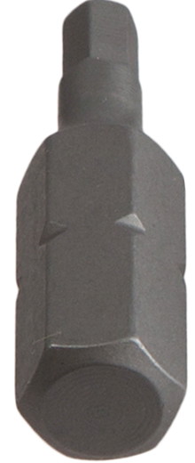 Hexagon socket blade 3mm