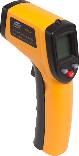 Infrared Thermometer