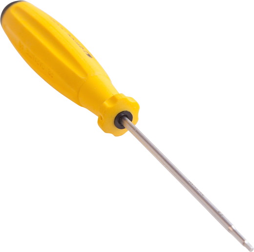 Hexagon key Screwdriver 1.5mm