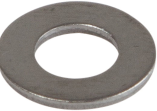 Shim rings steel 6mm / 12mm