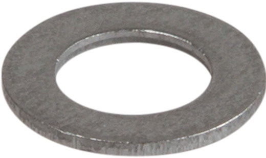 Shim rings steel 8mm / 14mm