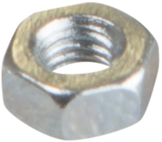 Hex nut M3