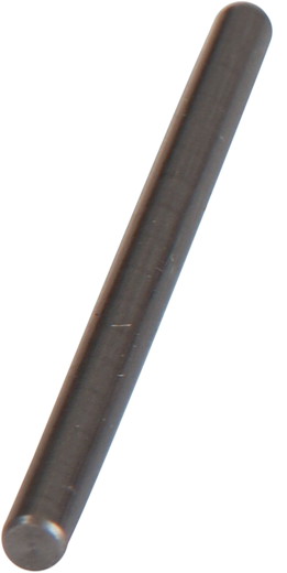 Zylinderstift H8, 3 x 50mm