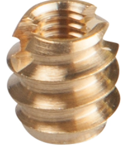 Gewinde-Einsatz Ensat M3