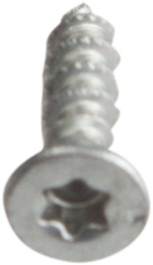 Senk-SpanplattenSchraube SPAX®, Innensechsrund M3 x 12mm