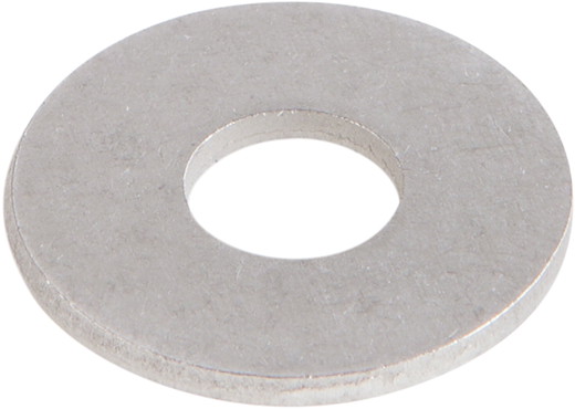 Scheiben ohne Fase M8 / 24mm