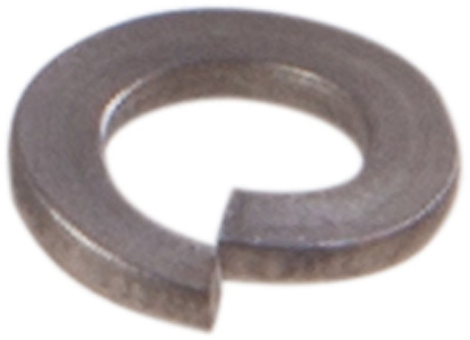 Spring washers, 3 mm