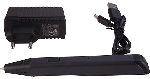 3D Printing Pen Low Temperature 1.75mm