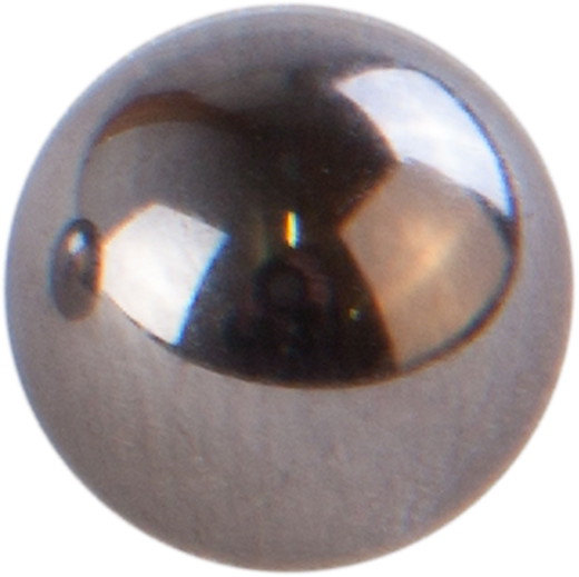 Stahlkugel 10mm