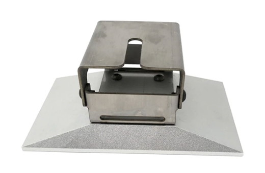 Plattform für iSUN Resin Printer