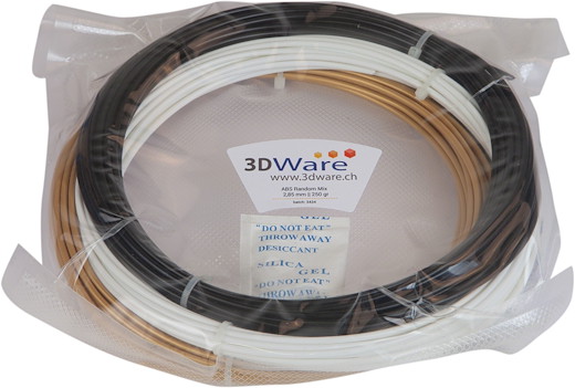 Filament ABS Mix 3mm