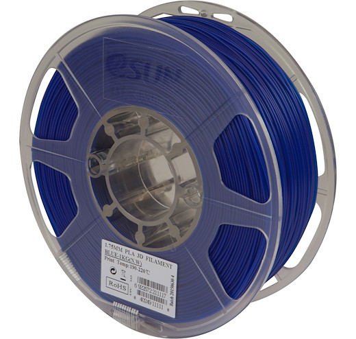 Filament PLA+ Blau 1.75mm