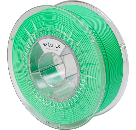 Filament PLA NX2 Signal Grün 1.75mm