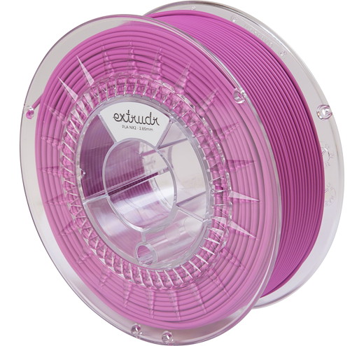 Filament PLA NX2 Purple 3mm
