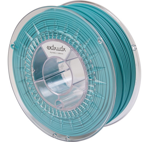 Filament PLA NX2 Turquoise 3mm