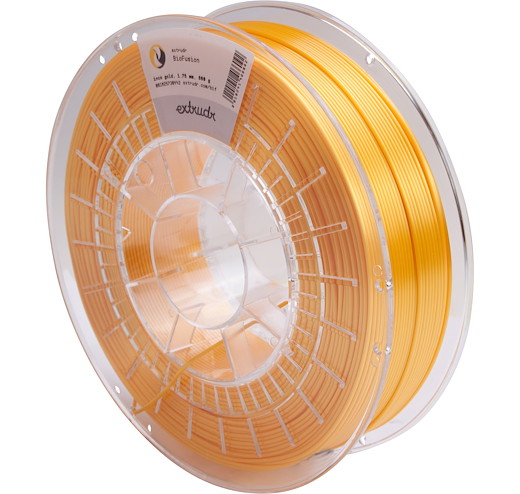 Filament BioFusion Gold 1.75mm