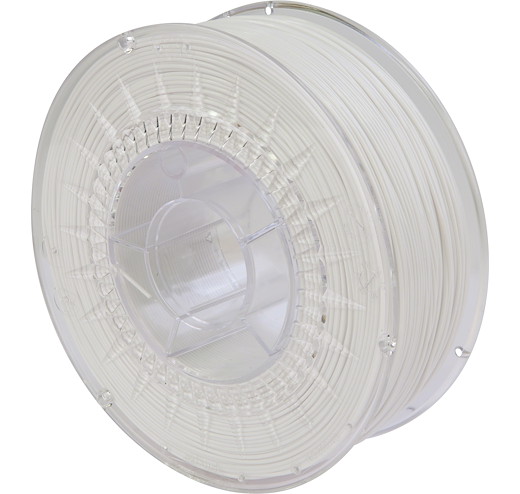 Filament PET-G Weiss 1.75mm