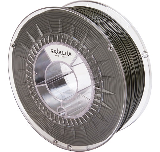 Filament PET-G Military Green 1.75mm