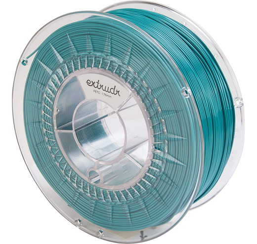 Filament PET-G Türkis 1.75mm