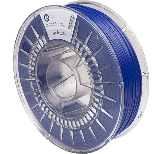 Filament PCTG Blau 1.75mm