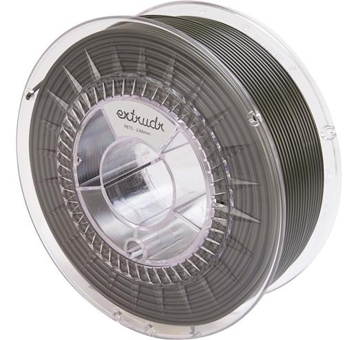 Filament PET-G Militär Grün 3mm