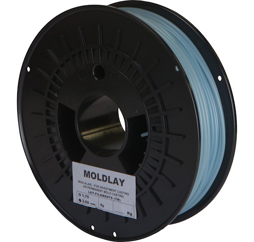 Filament MOLDLAY 3mm