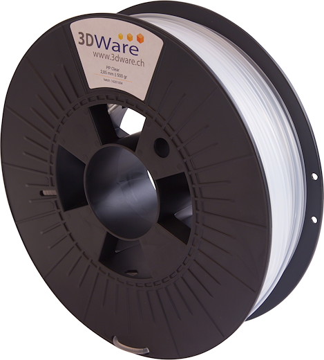 Filament PP Natur 3mm