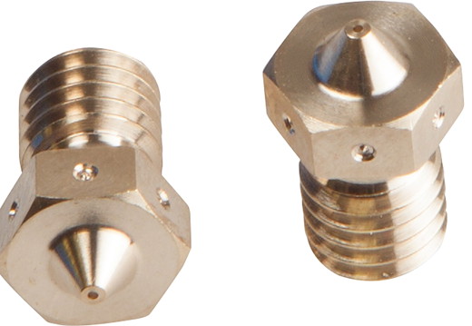 E3D v6 Düse Messing - 3mm