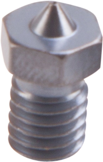 E3D v6 Nozzle X - 1.75mm