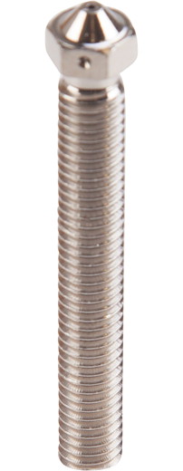 E3D SuperVolcano Nozzle Copper - 1.75mm