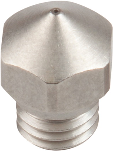 Micro Swiss / Legierte Düse MK10 / 1.75mm