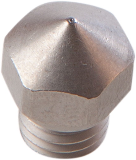 Micro Swiss / Metal Hotend ONLY Legierte Düse MK10 / 1.75mm