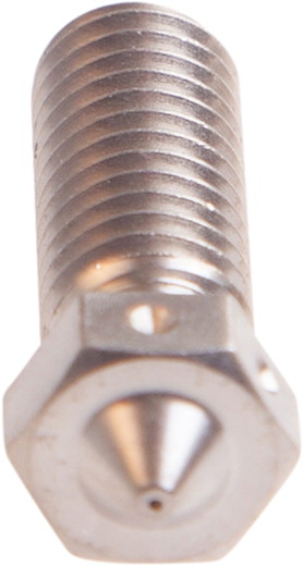 E3D Volcano Nozzle Copper- 1.75mm