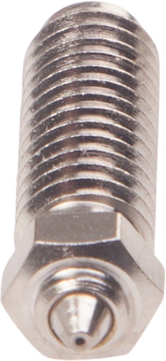 Bondtech CHT BiMetal Coated Nozzle M6 Volcano 1.75mm