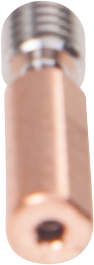 Throat tube, H2 bimetal