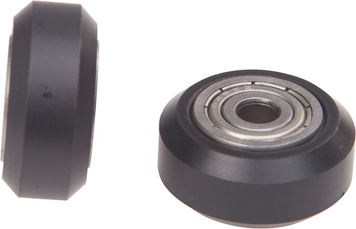 Für Openbuilds Kunststoffrad POM Gross mit Lager