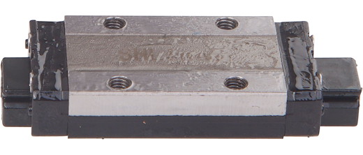 Linear Wagen 9mm / lange Version