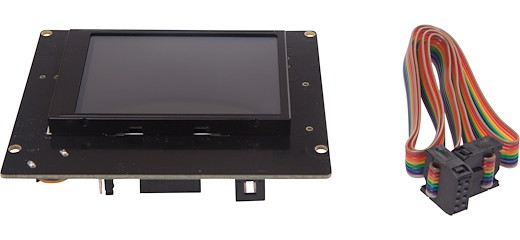 MKS TFT28 Display Touchscreen