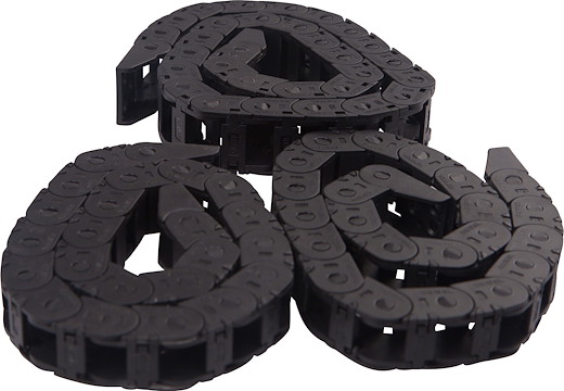 Cable Chain kit for Voron 2.4