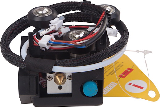 Hotend kit for Anet ET5