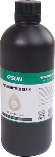 Standard Resin S200 Helles Khaki