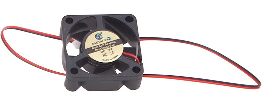 Axial Lüfter kugelgelagert 5v 30mm x 30mm 3010