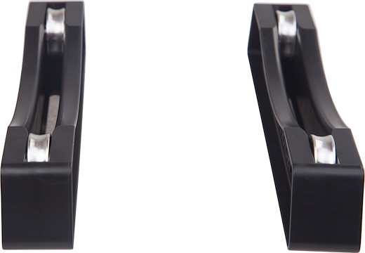 Filament spool holder