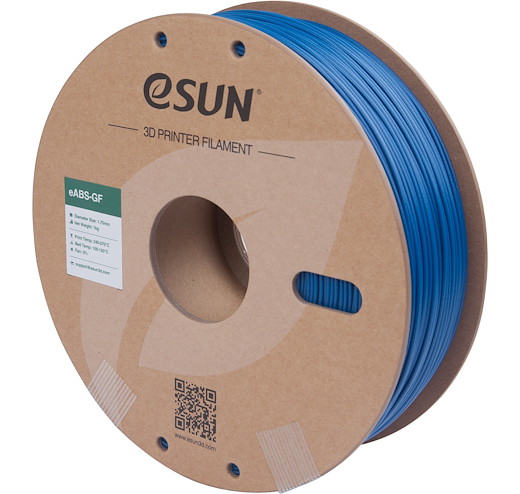 Filament ABS GF Blau 1.75mm