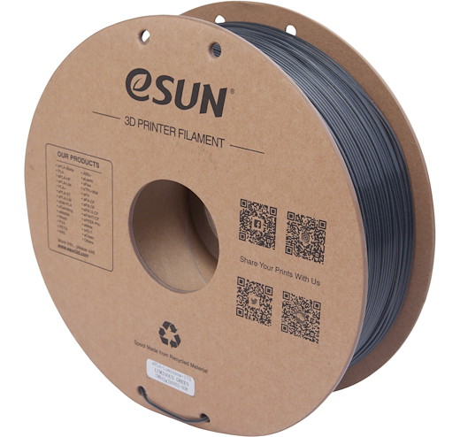 Filament PLA leuchtend Grün 1.75 mm