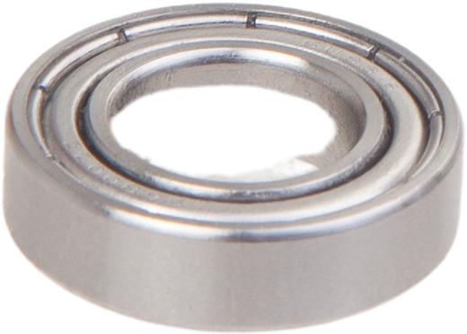 Edelstahl Kugellager S6800