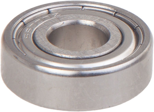 Edelstahl Kugellager S6000